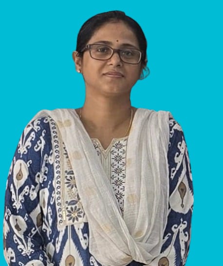 Munmi ma'am